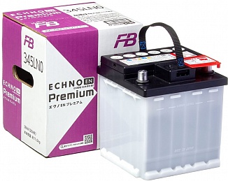 Furukawa Battery HV ECHNO L0 (LN0), HYBRID