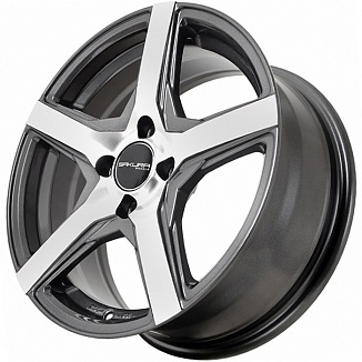 Sakura Wheels D2793 6,5x15 4x100 ET35 Dia 73,1 (BF4) LOT693_D2793
