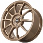 FF SH7082 8,5x18 5x100 ET40 Dia 73,1 (Bronze) LOT1598_SH7082