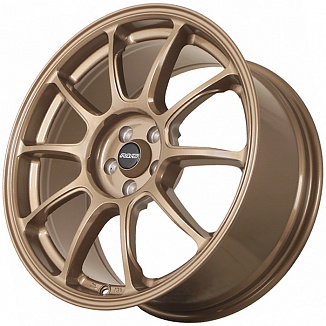 FF SH7082 8,5x18 5x100 ET40 Dia 73,1 (Bronze) LOT1598_SH7082