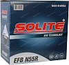 Solite EFB N55R(80B24R) Start-Stop