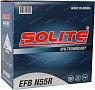 Solite EFB N55R(80B24R) Start-Stop