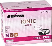 Seiwa Ionic T115R (130D31R)