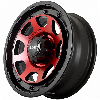 Sakura Wheels DR4270 6x16 5x139,7 ET0 Dia 108,1 (B14R/M7) LOT795_DR4270