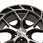 Sakura Wheels DA5652 8,5x19 5x108 ET40 Dia 73,1 (B4) LOT749_DA5652