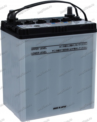 Furukawa Battery ECHNO IS K42 (55B19L)
