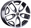 Replay SB43 7x17 5x114,3 ET48 Dia 56,1 (GMF) JTSB437174851143561GMF