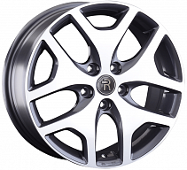 Replay SB43 7x17 5x114,3 ET48 Dia 56,1 (GMF) JTSB437174851143561GMF