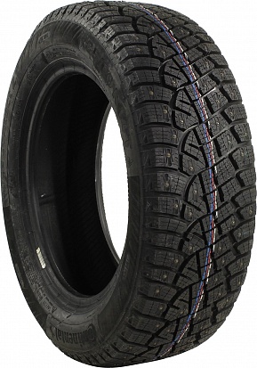 Continental IceContact 2 Continental IceContact 2