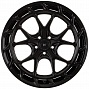 Sakura Wheels DA5652 8x18 5x100 ET38 Dia 73,1 (B1) LOT739_DA5652