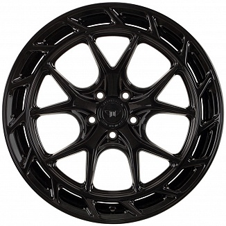 Sakura Wheels DA5652 8x18 5x100 ET38 Dia 73,1 (B1) LOT739_DA5652