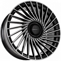 FF YA9655 8,5x20 5x108 ET35 Dia 73,1 (B4) LOT951