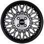 Sakura Wheels 3375 7x16 4x100 ET38 Dia 73,1 (B14/M7) LOT512_3375