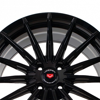 FF FBX500 7,5x17 4x100 ET38 Dia 73,1 (Black) LOT1741_FBX500