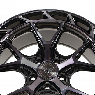 Sakura Wheels DA5652 8,5x19 5x112 ET40 Dia 66,6 (B4B) LOT750_DA5652