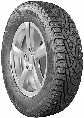 Ikon Autograph Ice C4 205/75 R16 113/111R C 11190926619
