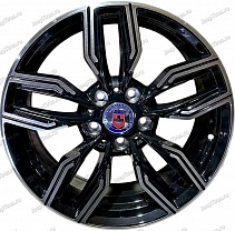 SpeedMile YX451 7x17 5x114,3 ET38 Dia 73,1 (MB) JTYX4517173851143731MB