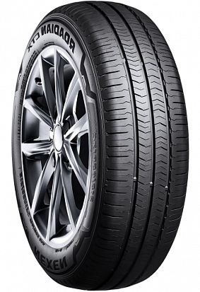 Nexen Roadian CTX 215/70 R15 109/107S C 15050527089