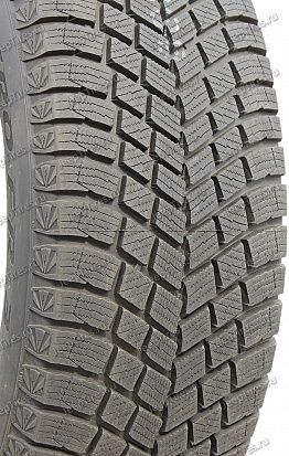 Pirelli Ice Zero FR 3