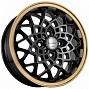 Sakura Wheels 4627 x14 4x100 ET45 Dia 73,1 (B3TG) LOT319_4627