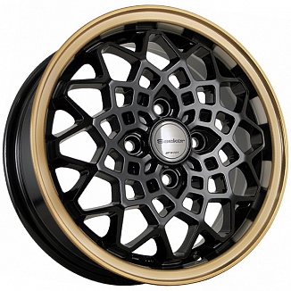 Sakura Wheels 4627 x14 4x100 ET45 Dia 73,1 (B3TG) LOT319_4627