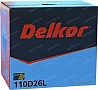 Delkor 110D26L