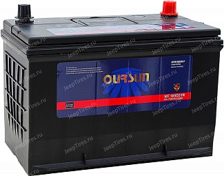 Oursun 105D31R