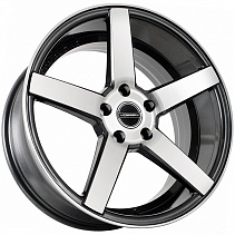 Sakura Wheels 9140 8,5x18 5x114,3 ET35 Dia 73,1 (BF4) LOT130_9140