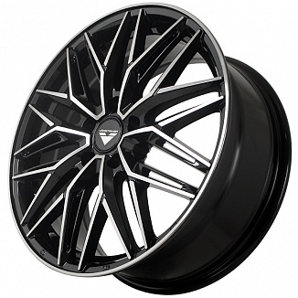 Sakura Wheels 4431 7,5x18 5x114,3 ET45 Dia 73,1 (B4) LOT483_4431