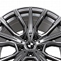 FF QC1679 9,5x19 5x112 ET39 Dia 66,6 (Gunmetal Polish) LOT1330_QC1679