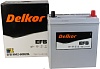Delkor EFB M42 (60B20L) Start-Stop