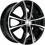 Скад Мальта 5,5x14 4x100 ET38 Dia 67,1 (алмаз) 2140605