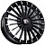 FF 9559 7x17 4x100 ET35 Dia 73,1 (B4) LOT261_2_9559