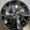 Replica 19970_2786 7,5x19 5x114,3 ET45 Dia 67,1 (черный) 199702786