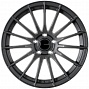 FF SH7071 9x18 5x114,3 ET35 Dia 73,1 (Matte Dark Gunmetal) LOT1597_SH7071