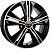 Remain R106 (Hyundai Creta) 6x16 5x114,3 ET43 Dia 67,1 (Алмаз Черный) 10600AR Remain R106 (Hyundai Creta) 6x16 5x114,3 ET43 Dia 67,1 (Алмаз Черный) 10600AR