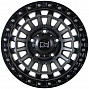 Sakura Wheels R4636 6x16 5x139,7 ET-5 Dia 108,1 (MK1/M7+B1/M7) LOT177_R4636