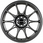 Sakura Wheels YA3847 8x17 4x98 ET35 Dia 73,1 (MK1/M7) LOT839_YA3847