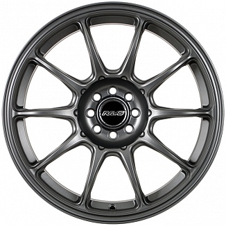 Sakura Wheels YA3847 8x17 4x98 ET35 Dia 73,1 (MK1/M7) LOT839_YA3847