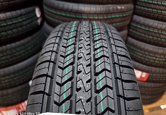 Charmhoo Touring CH01