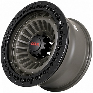 COX D3370 9x17 5x150 ET0 Dia 110,5 (MSL1/M) LOT367_D3370