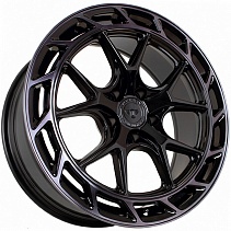 Sakura Wheels DA5652 8,5x19 5x114,3 ET30 Dia 73,1 (B3B) LOT752