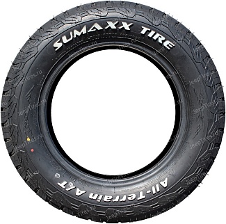 Sumaxx All Terrain