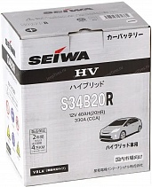 Seiwa HV S34B20R