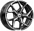 WUP Up120 6,5x16 5x114,3 ET38 Dia 67,1 (New Diamond) 82951