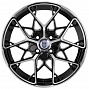 Sakura Wheels YA8135 7x16 4x100 ET38 Dia 73,1 (B4) LOT813_YA8135