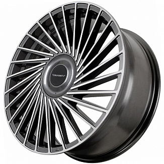 FF YA9655 8,5x20 5x108 ET45 Dia 73,1 (BF4) LOT875_YA9655