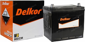 Delkor 80D23R