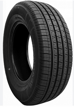 BearWay BW666