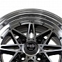Sakura Wheels R9105 6,5x14 4x98 ET10 Dia 58,6 (B4) LOT162_R9105